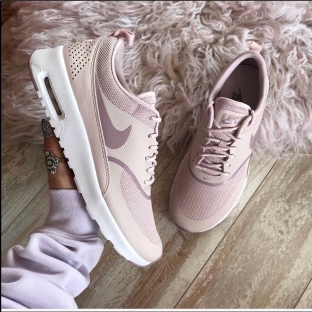 NWT Nike Air Max Thea - Picture 6 of 8
